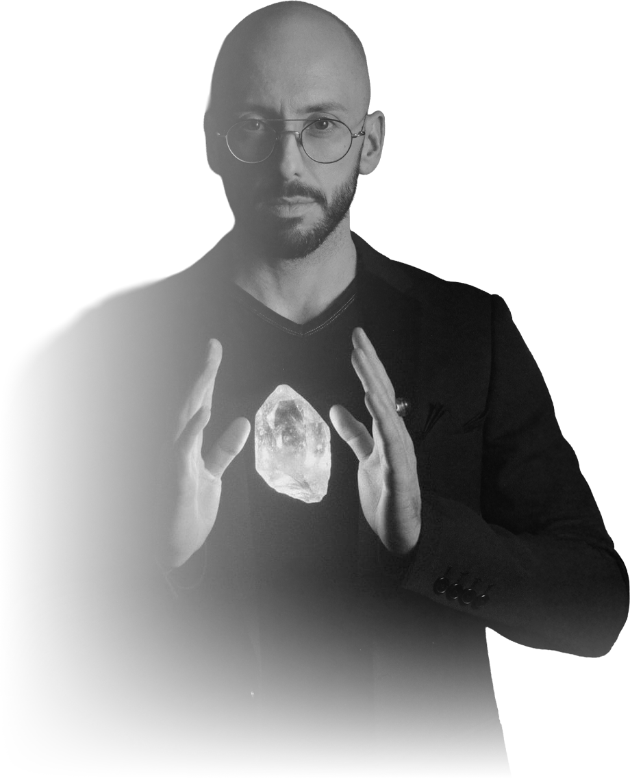 Romain Regourd Fondateur Romain Regourd Joaillerie