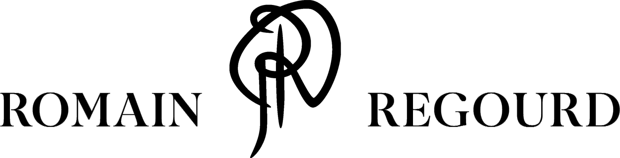 Romain Regourd Joaillerie